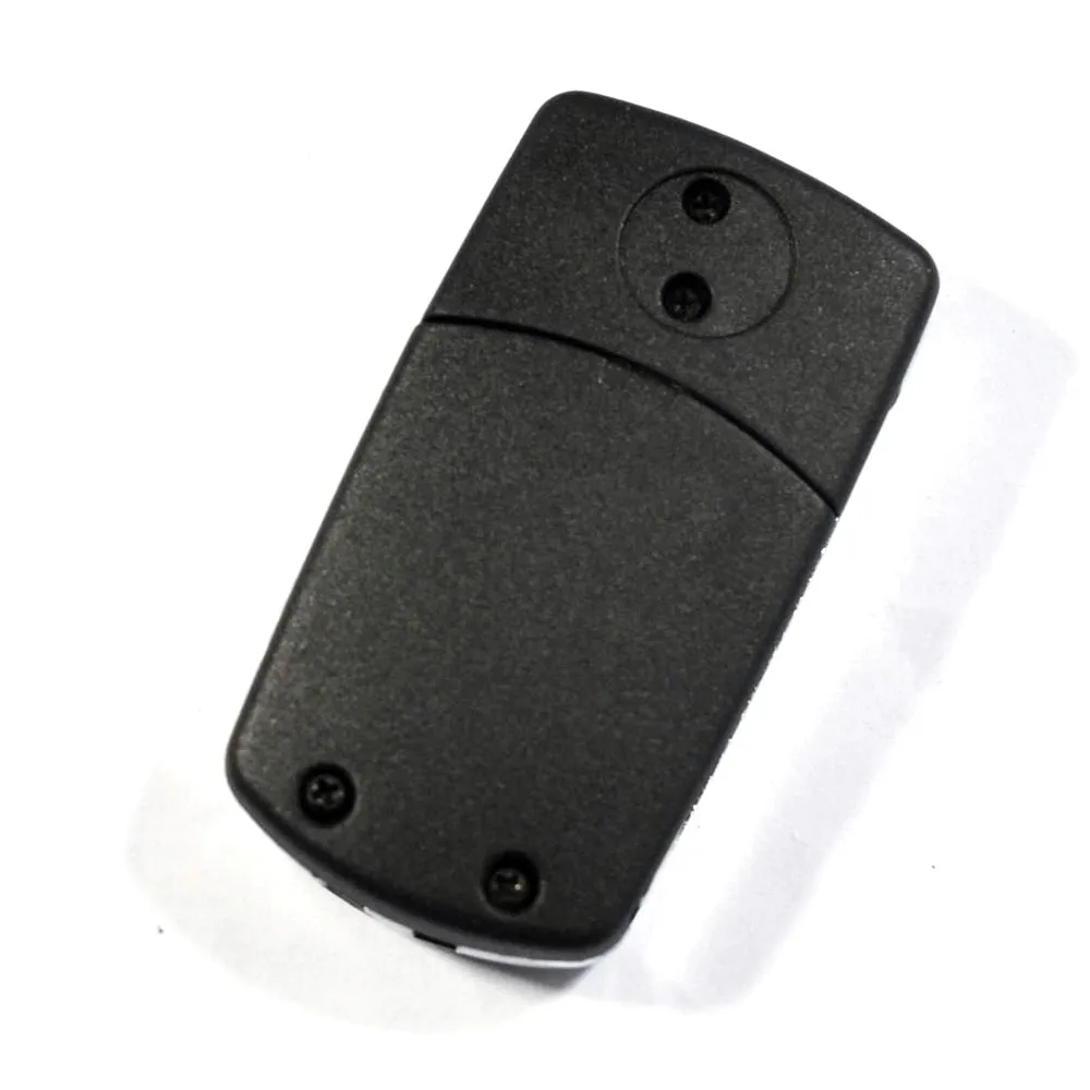 2+1 Buttons Flip Remote Key Shell for Honda Sports Car(4)