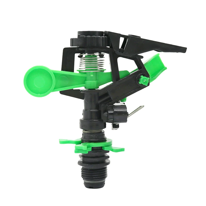 360 adjustable sprinkler head