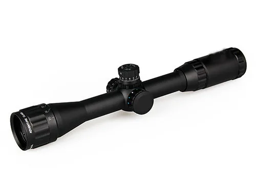 

Hot Sale Tactical 3-9X32 Full Size A.O. Range Estimating Mil-Dot For Hunting BWR-039