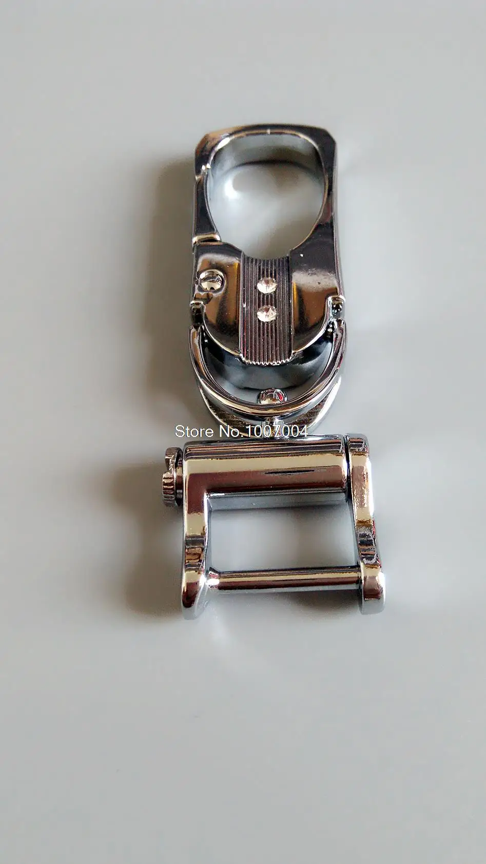 Key ring Angelguoguo ABS Ключи чехол Брелок держатель для Hyundai I30 IX35 Verna elantera Tucson(складной edition - Название цвета: Key ring