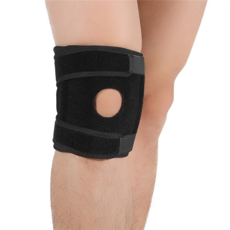 Kneepads Sports Knee Pads Knee Pad Basketball Crashproof Leg Sleeve Elbow Protector Antislip knee protection care brace #2D24 (4)