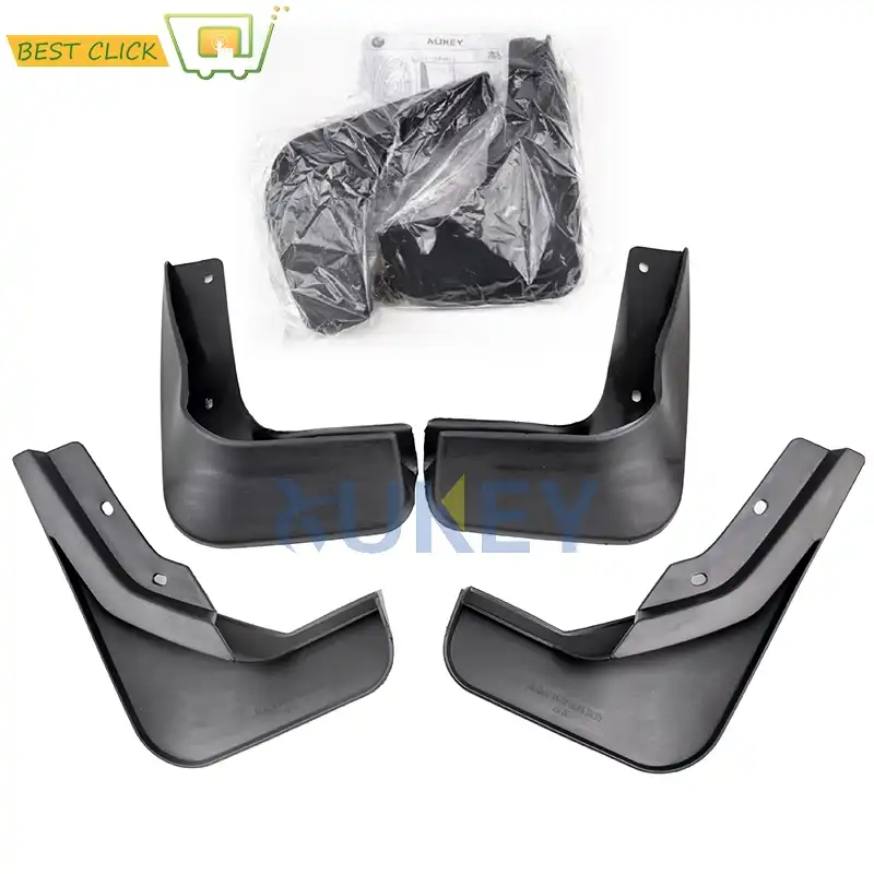 LLS-GERMANY Spatlappen compatibel met V.W. T4 Transporter voor achter links rechts 701075111B precies passend LLS-GERMANY Spatlappen compatibel met V.W. T4 Transporter voor achter links rechts 701075111B precies passend