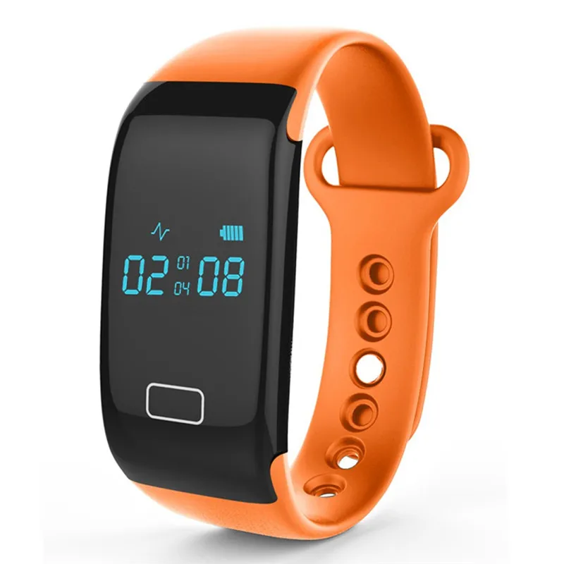 huawei heart rate monitor