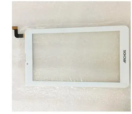 White New touch screen For 7&quot ARCHOS 70B Helium 4g AC70BHE Tablet Touch panel Digitizer Glass Sensor Replacement Free Shipping |