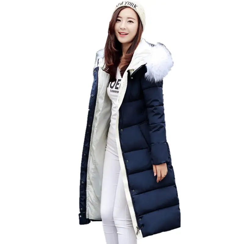 Aliexpress.com : Buy Winter Jacket Women Real Fox Fur