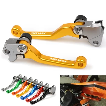 

For Suzuki RM 85 RM85 2005-2015 2006 Motorcycles Brake Clutch Levers Motorbikes Clutch Brake Pivot Levers Dirt Bike Pivot Levers