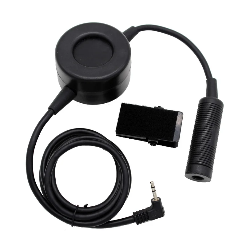 bilder für Xqf wasserdichte ptt kabel für z-taktische comtac ii h50 h60 hd01 hd03 headset für motorola walkie talkie tlkr t6 t7 t6200 mr350r bilder für Xqf wasserdichte ptt kabel für z-taktische comtac ii h50 h60 hd01 hd03 headset für motorola walkie talkie tlkr t6 t7 t6200 mr350r