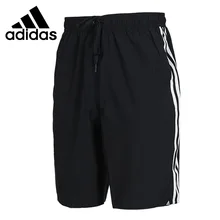 Новое поступление Adidas 3S SH CL Для мужчин; Детские шорты; спортивный костюм