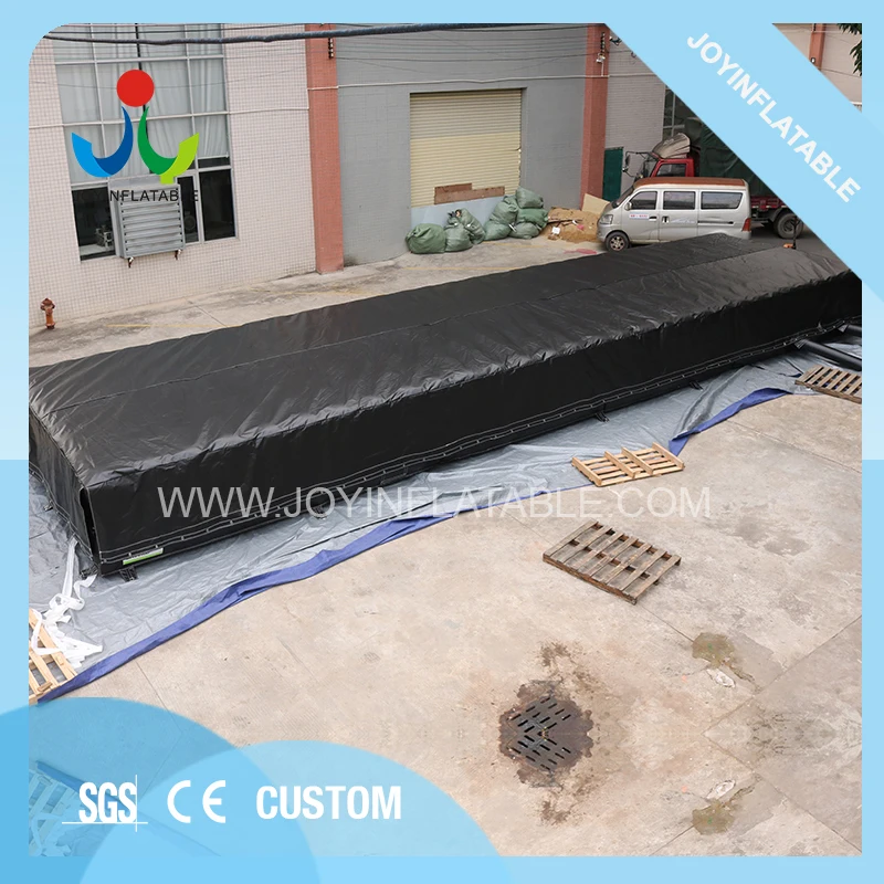 Jump Giants Inflatable Air Bag for Trampoline Park 2