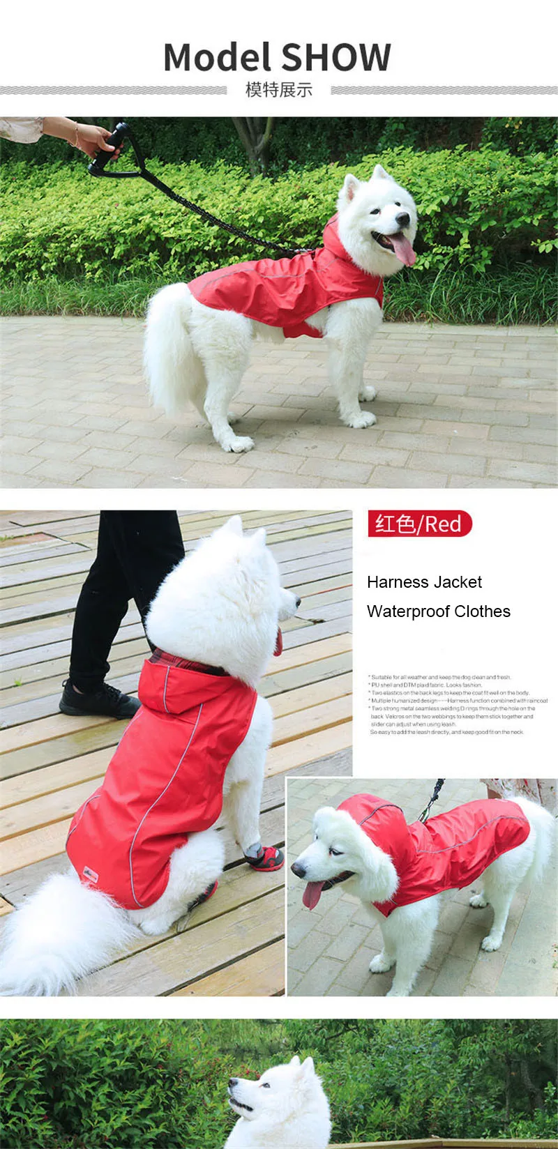 waterproof dog clothes (1)
