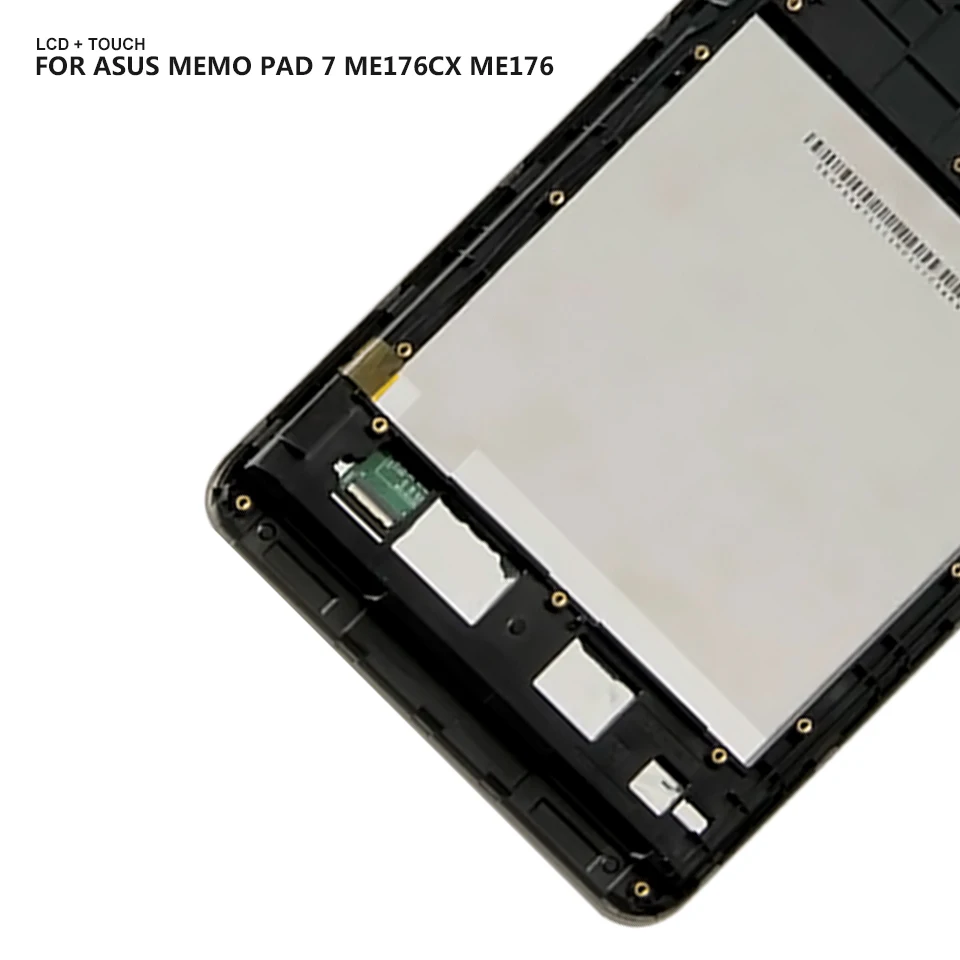 Memo Pad 7 ME176-13