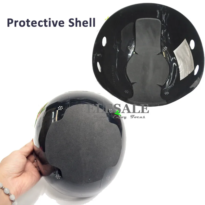 Safety Baseball Bump Cap Hard Hat Safety Helmet ABS Protective Shell EVA Pad For Work Safety Protection