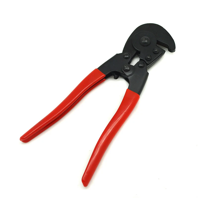 9" Heavy Duty Wire Clipper with Dip Plastic Handle High Quality