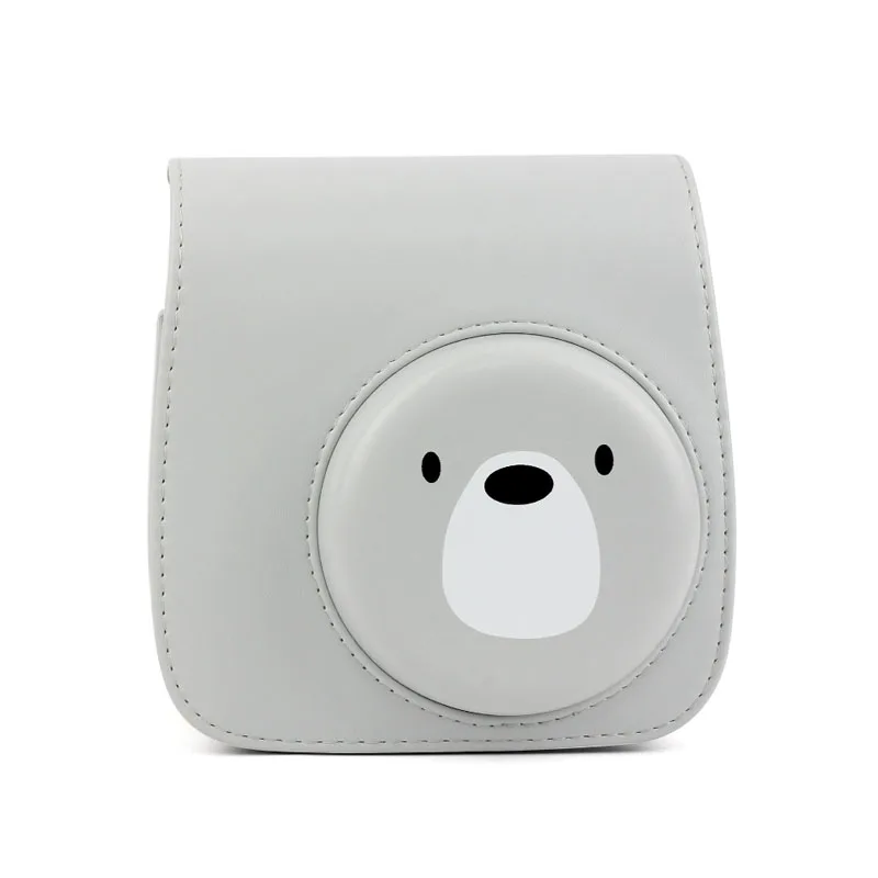 Gray bear