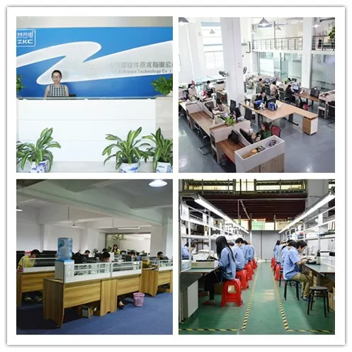 Shenzhen ZKC