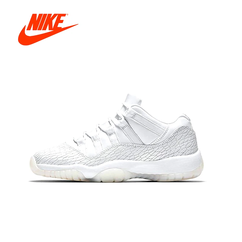 

Original New Arrival Authentic Nike Air Jordan 11 RET Low PR HC GG Mens Basketball Shoes Sneakers Sport Outdoor Good Quality