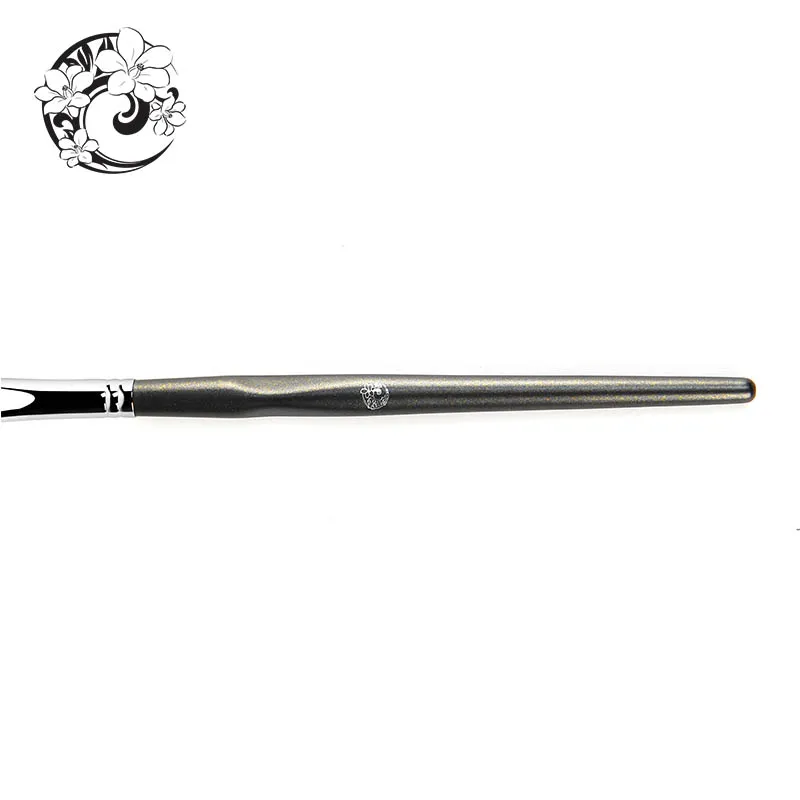 Контурная кисть для теней макияжа|maquillaje pinceles|contour brushbrand makeup brushes |