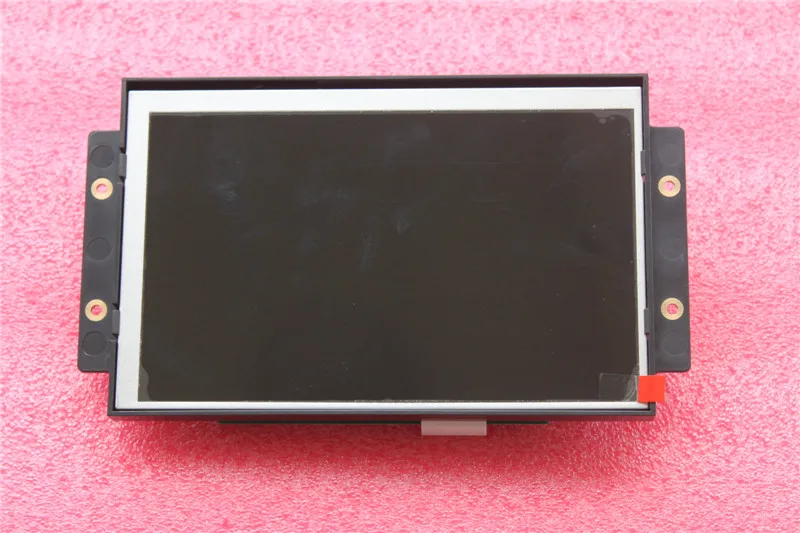 

LCVLEB18M3 Display LCD for Techmation Q7M Panel , Haitian Injection Molding Machine Parts , Lcd Screen (compatible &new)
