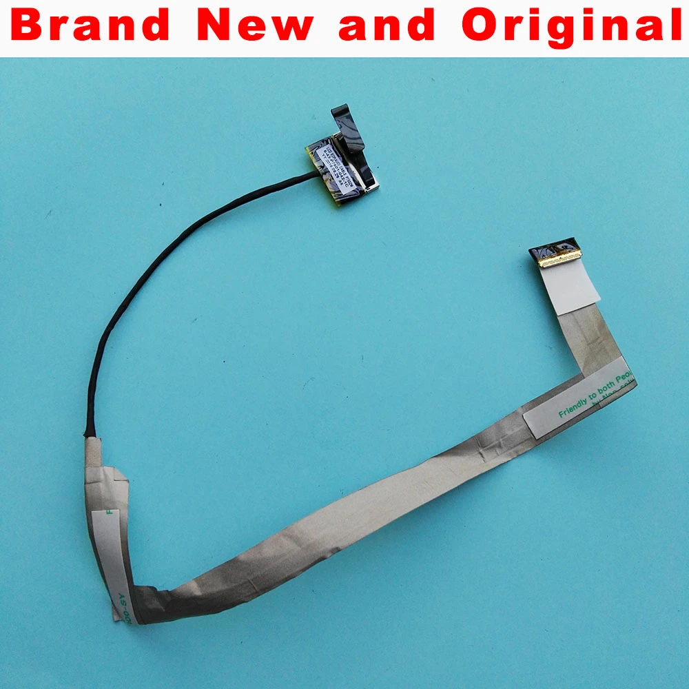 Cable Length: Other ShineBear LCD EDP Cable for Clevo P750ZM Laptop LCD Cable 6-43-P7501-042-1C 