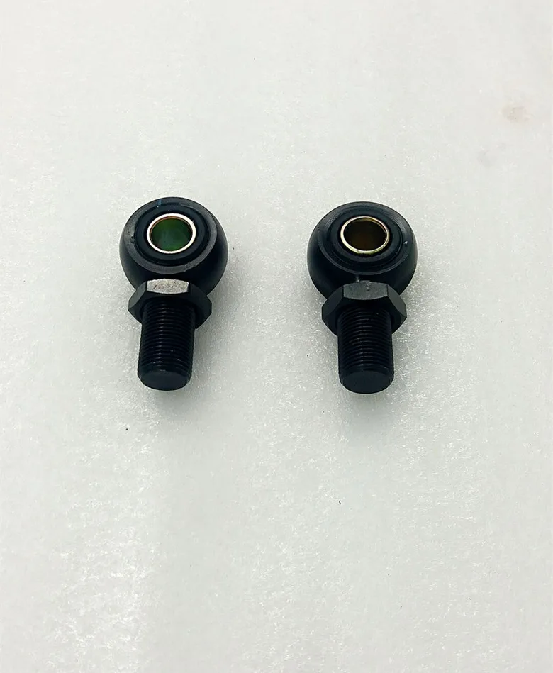 

Universal Motorcycle shock absorber motorcycle rear absorber spring damping switch fork head round head interface