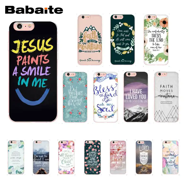 coque iphone 8 plus biblique coque iphone 8 plus biblique