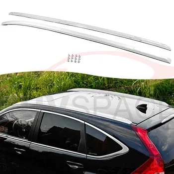 

Suitable fit for HONDA CRV CR-V 2012 2013 2014 2015 2016 Rack Bar High quality baggage luggage roof Rail rack bar