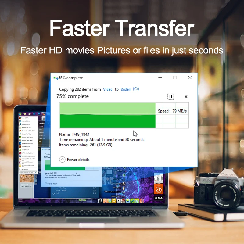 Rocketek считывание 2 карт usb 3 0 мульти памяти otg телефон кард ридер 5 Гбит/с адаптер для