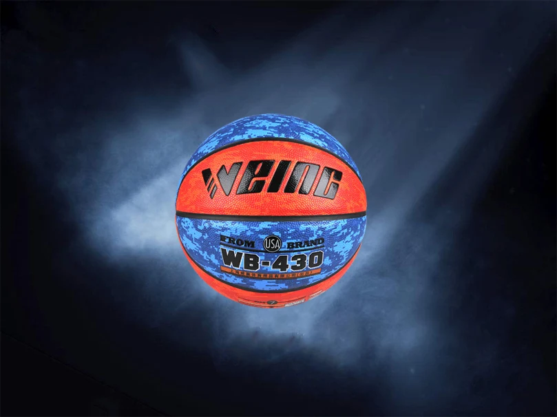 Basketball  WB-430 03