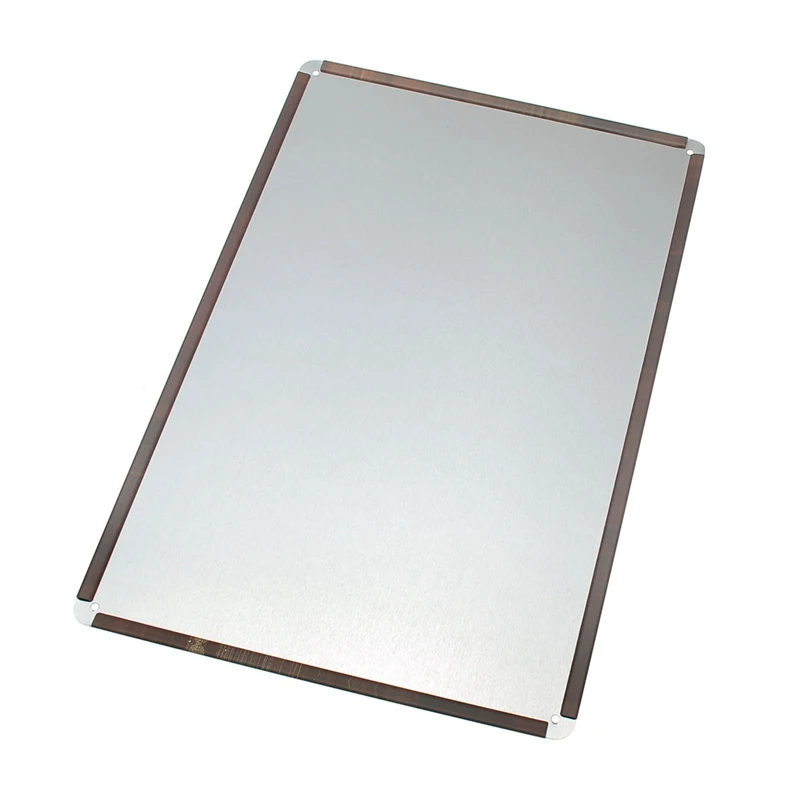 DAD'S BBQ Best Meat Retro Plaque Wall Decor for Bar Pub Kitchen Home Vintage Metal Poster Plate Metal Signs Painting Plaque N075 - Image 4