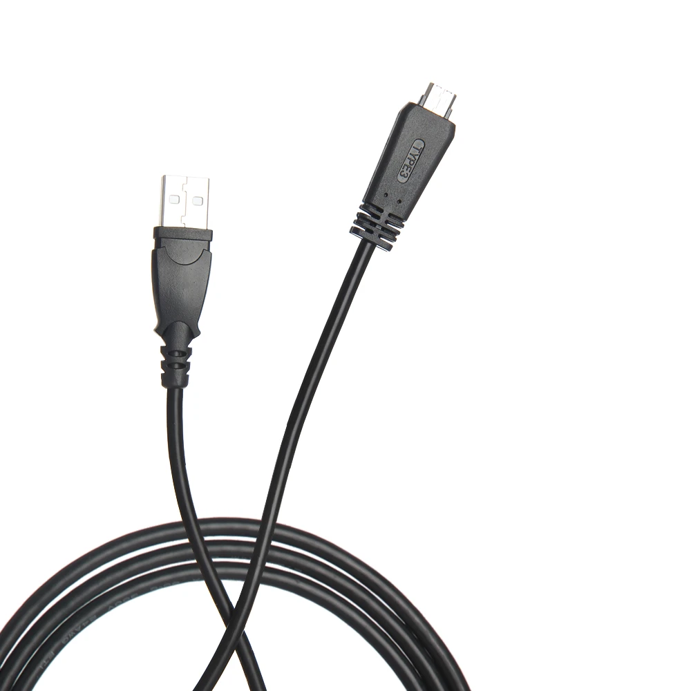USB кабель для передачи данных Zhenfa VMC MD3 VMCMD3 Sony DSC TX66 Tx55 TX20WX30 WX10 WX9 WX7 WX5 W580 W570 W560 W390 W380