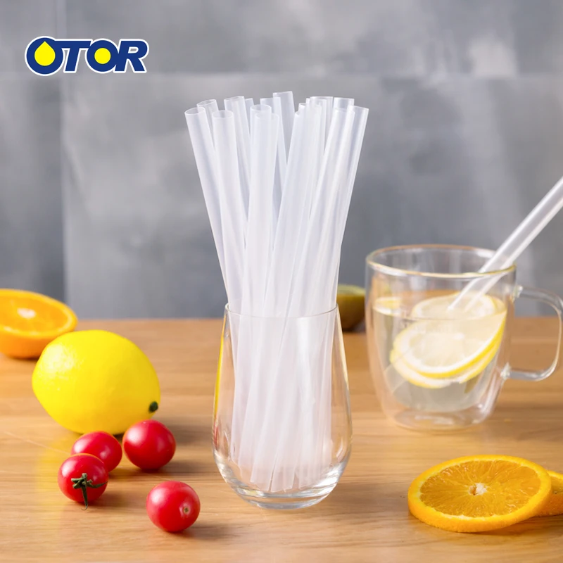 

Free Shipping 25pcs Clear Disposable Straws Independent Packaging Plastic Straws for Party Kid's Birthday Party Supplies