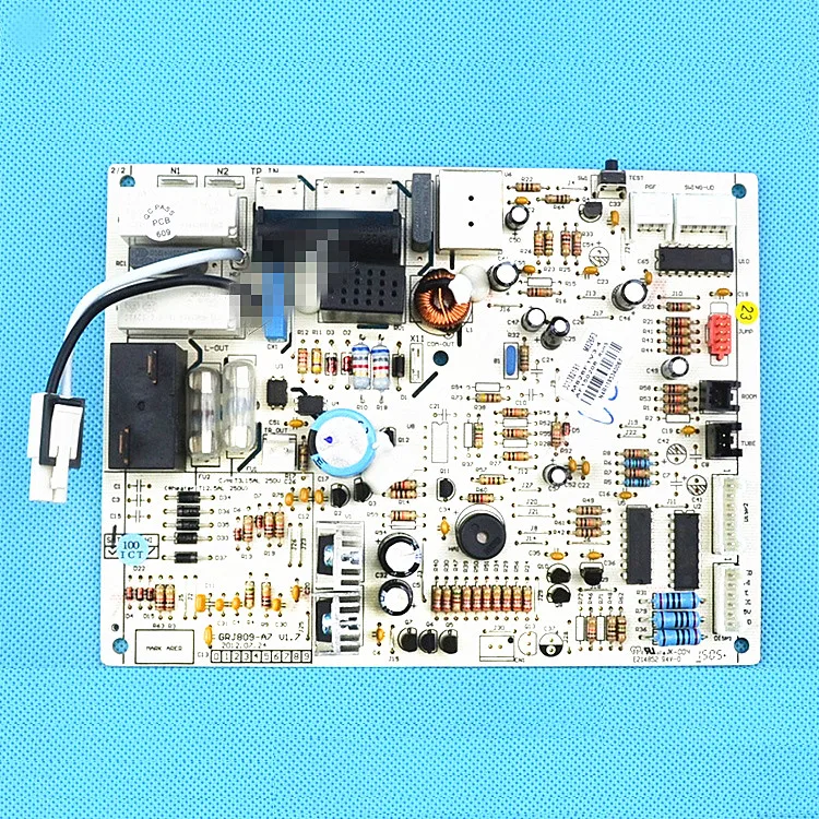 

GRJ809-A7 301382191 M826F3/ M826F3 30138219 Good Working Tested