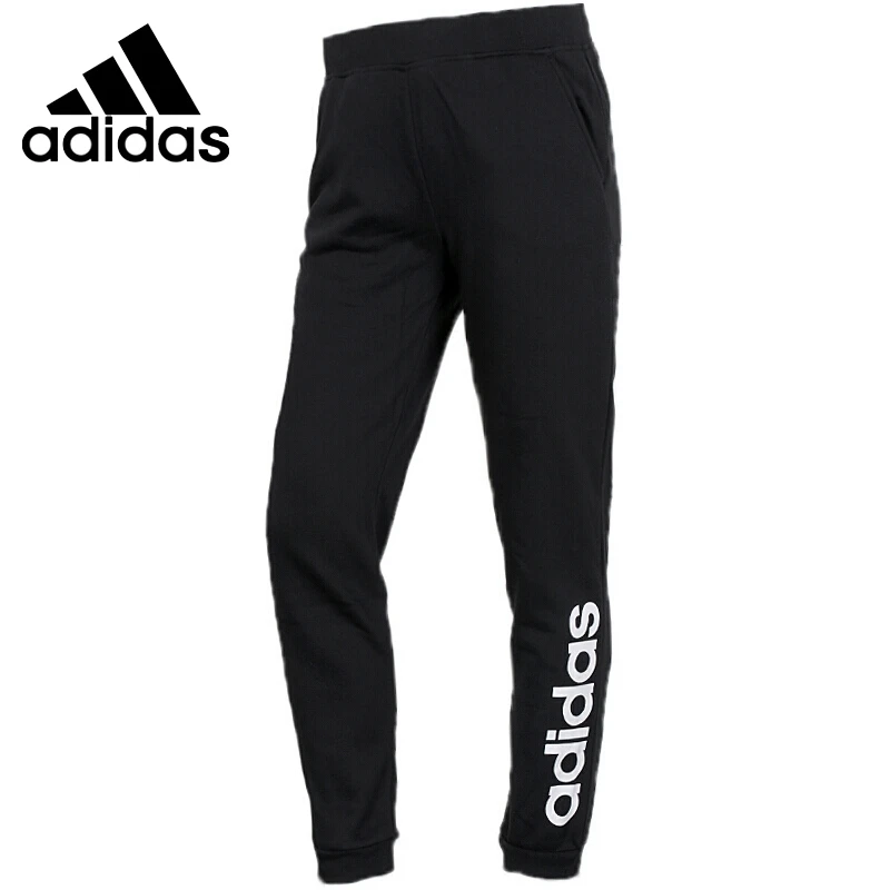 Новое поступление adidas Neo label W CE флис TP Для женщин Брюки для девочек Спортивная