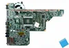 615849-001 605903-001 motherboard for HP G62 G72 CQ62 with I3 heatsink instead of 597674-001 597673-001 610160-001 610161-001 ► Photo 2/2