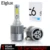 Elglux H15 Auto lampadina led Super Bright COB LED faro Auto HA CONDOTTO il Faro di Ricambio Canbus Free Error Per Le Automobili Automobile