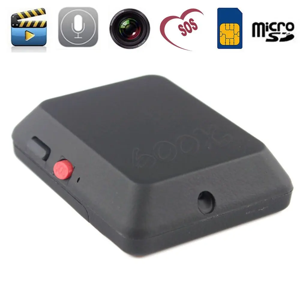 Excellent gps tracker with sos system easy to use and for elder people pets kids cars location track to keep personal safety allergic to pets