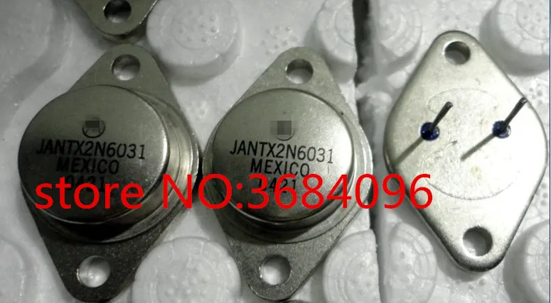 2N6031 JANTX2N6031 2N5629 JANTX2N5629 Новая бесплатная доставка TO-3 | Обустройство дома