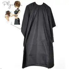 Парикмахерские накидки Салон Декоративные Парикмахерские ножницы накидка Профессиональный парикмахерский тканевый фартук