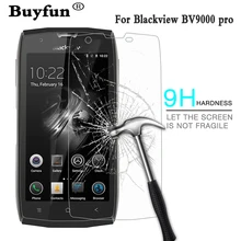 For Blackview bv9000 pro glass tempered For Blackv