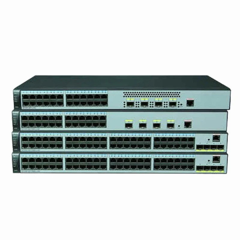 S5720S-28P-PWR-LI-AC switch -2