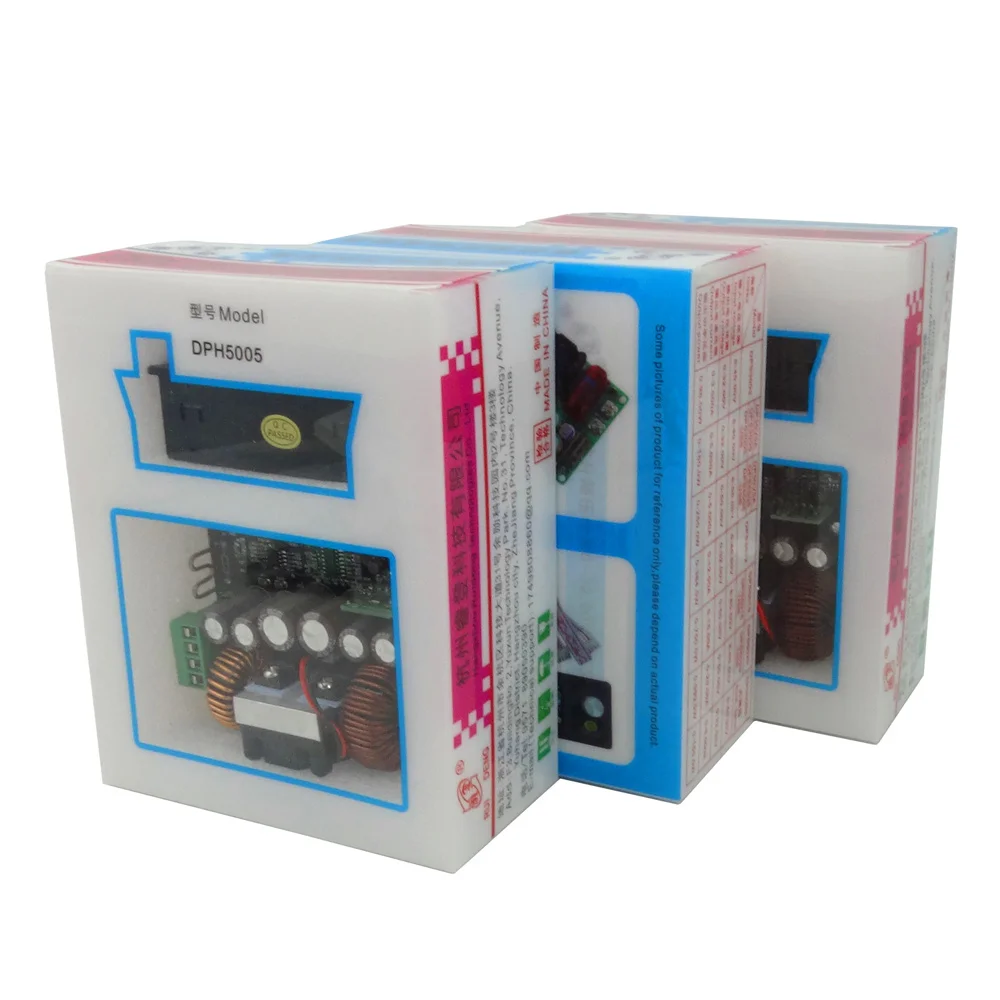 medidores de tensao 04