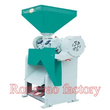 6NF-90 многофункциональная зерновая продукция оборудование для обработки кукурузы, пшеницы, машина для пилинга кукурузы прибор для чистки кукурузы