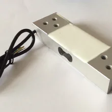 Датчик веса 150 кг TAL203 тензодатчик