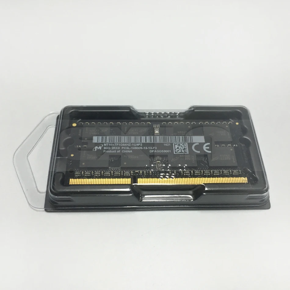 Новинка Для iMac 27 "Retina A1419 Late 2015 4 ГБ 8 16 32 RAM SODIMM Memory PC3L 14900S DDR3 1866MHZ Upgrade