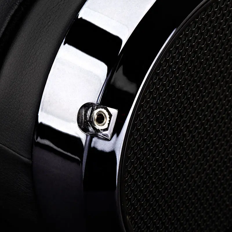 100% оригинальные наушники Hifiman NEW HIFIMAN прямые hi fi с басами HE400i fever bass|bass headphones|hifiman