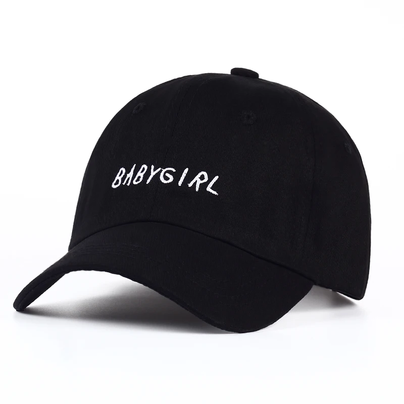 babygirl dad hat