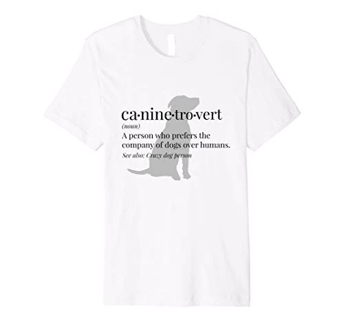 funny dog t shirts for humans