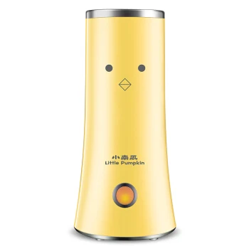 

Creative Mini Household Breakfast Fully Automatic Egg Roll Machine Egg Boiler Egg Sausage Machine Easy To Use