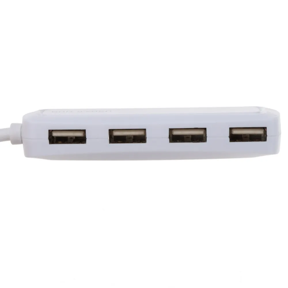 Мини концентратор kebidu с Type c на USB 2 0 4 порта 3 адаптер для MacBook ChromeBook Pixel ПК ноутбука C