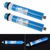 Water Filter Cartridge Reverse Osmosis RO Membrane 50gpd 75gpd Household Replace ► Photo 2/6